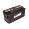 Μπαταρία DELKOR DL-61044 12V 110AH 900CCA