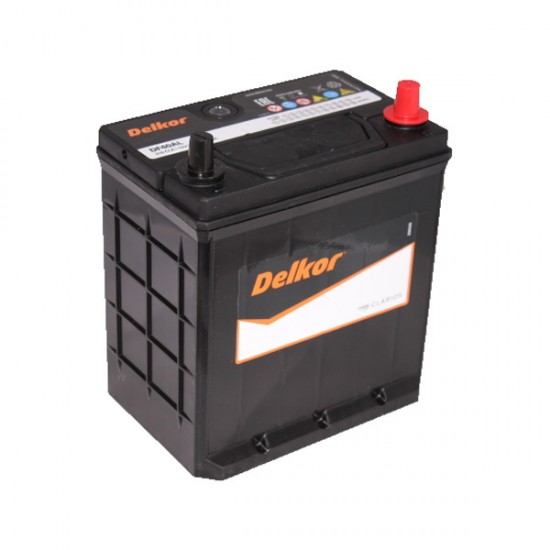Μπαταρία DELKOR DL-DF40AL 12V 35AH 310CCA Μπαταρία DELKOR DL-DF40AL 12V 35AH 310CCA
