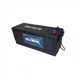 Μπαταρία GLOBAL Super Heavy Duty GR140SHD 12V 140AH 950CCA