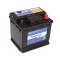 Μπαταρία SIGMA CMF55066 12V 50Ah 430cca