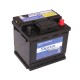 Μπαταρία SIGMA CMF55066 12V 50Ah 430cca Μπαταρία SIGMA CMF55066 12V 50Ah 430cca