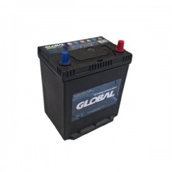 Μπαταρία GLOBAL ATTOS GR035CBL 12V 35AH 280AEN