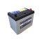 Μπαταρία SIGMA START STOP UEFBS95 12V 75AH 720AEN EFB TECHNOLOGY 