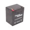 Μπαταρία SIGMA LP12-4.5 12V 4.5AH