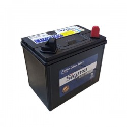 Μπαταρία SIGMA για χλοοκοπτικά U1R-240 12V 24AH 240CCA